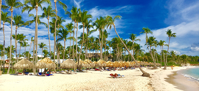 Club Med Punta Cana